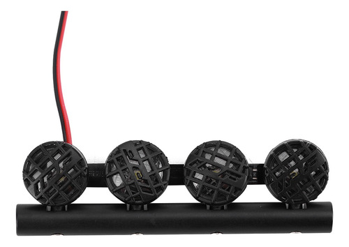 Luz De Estante Para Lámpara De Techo Led Trx4, Accesorio De