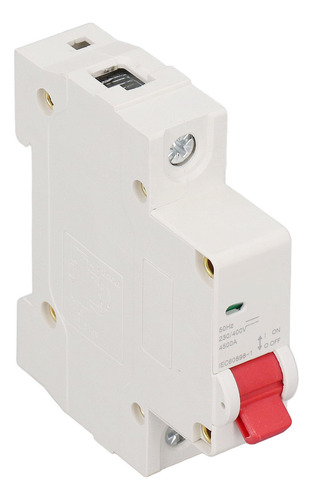 Dispositivo Protector Contra Sobretensiones, Protección Cont