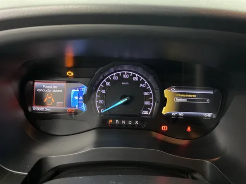 Ford Ranger 3.2 Fx4
