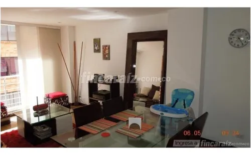 Vendo Apartamento En Pasadena
