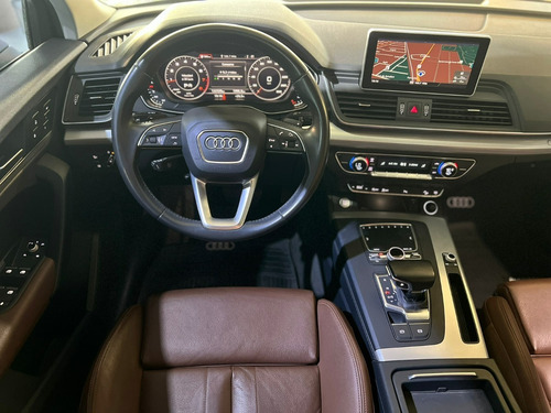 Imagen 7 de 17 de Audi Q5 Q5 2.0 Tfsi Stronic Quattro 252cv