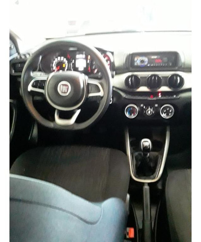 Fiat Argo Drive 1.0 6v Flex Firefly