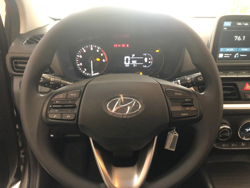 Imagem 9 de 12 de Hyundai Hb20 1.0 Evolution 2021/2022