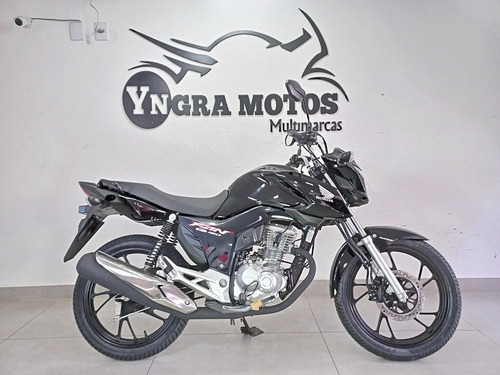 Imagem 3 de 15 de Honda Cg 160 Fan 2022
