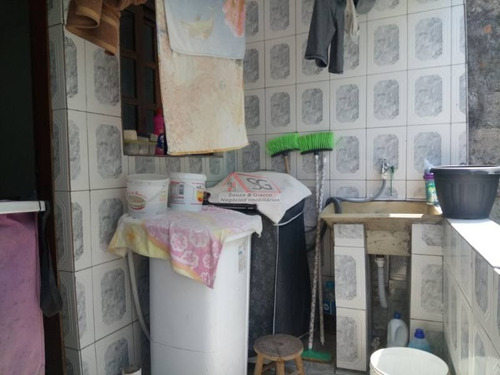 Imagem 15 de 30 de Casa Térrea Para Venda - Cidade Júlia - Id 1437 - 1437