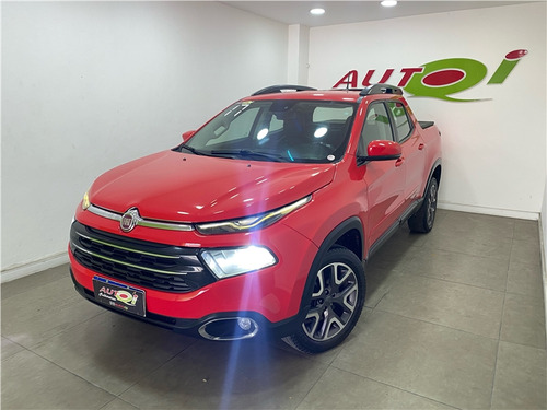 Fiat Toro 1.8 16V EVO FLEX FREEDOM OPEN EDITION AT6