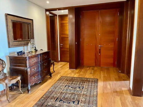 Venta Departamento Santa Maria De Manquehue