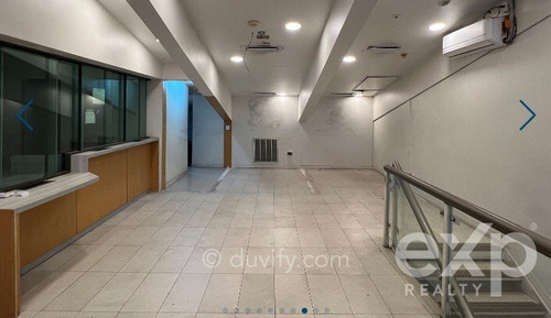 Local Comercial En Plena Av. Las Condes