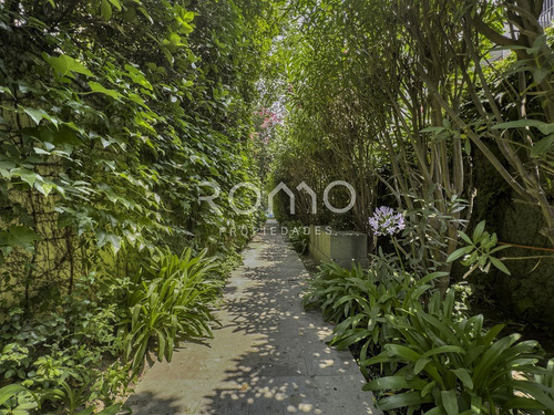 Duplex Con Jardin: Francisco De Aguirre / Americo Vespucio