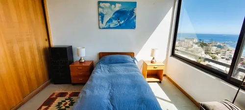 Departamento Excelente Ubicación - Insuperable Vista