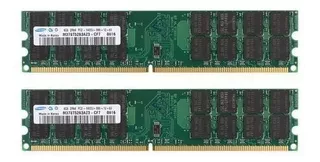 Memoria Ram Dell R310 R410 R510 R610 R710 8gb Ecc Udimm