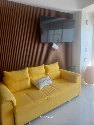 Las Torres Gemelas Sobre Playa Para Airbnb Booking.com Coste