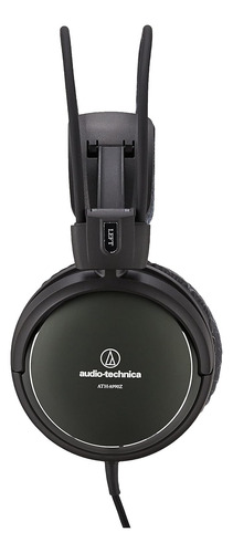 Audio-technica Ath-a990z - Auriculares De Alta Fidelidad Ce