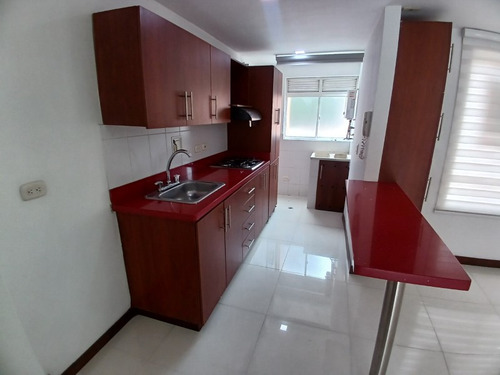 Apartamento En Arriendo Ubicado En Medellín Sector Laureles - Lorena (27263).