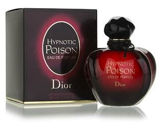 Perfume Importado  Hypnotic Poison Christian Dior Edp 50