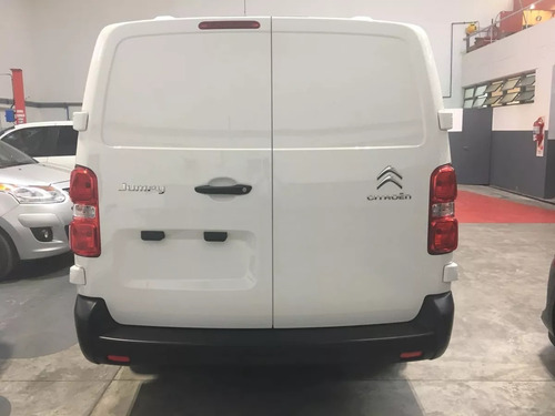 Citroën Jumpy 1.6 L3 Hdi 115 Business 2021