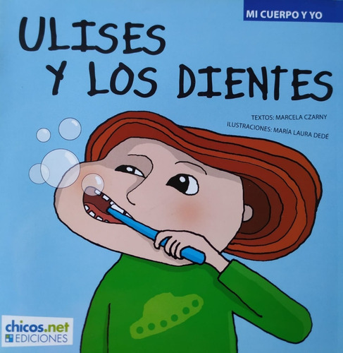 Ulises Y Los Dientes