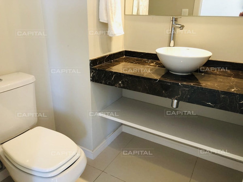 Imagen 9 de 19 de Edificio Cruceros Primera Linea 2 Dormitorios En Suite - Punta Del Este Pinares