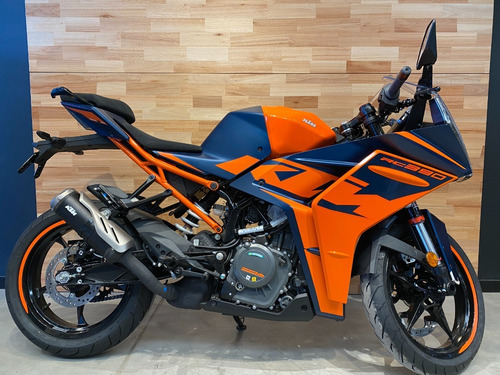 Imagen 2 de 15 de Ktm Rc 390 0km