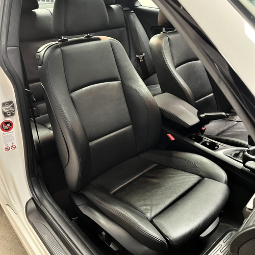 BMW Serie 1 2.5 135i Coupe Sportive 306cv