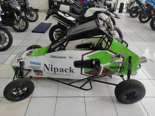 Imagem 6 de 7 de Kart Cross 250cc 2020