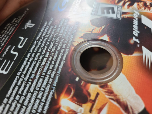Formula 1 2011 Ps3 (Reacondicionado)