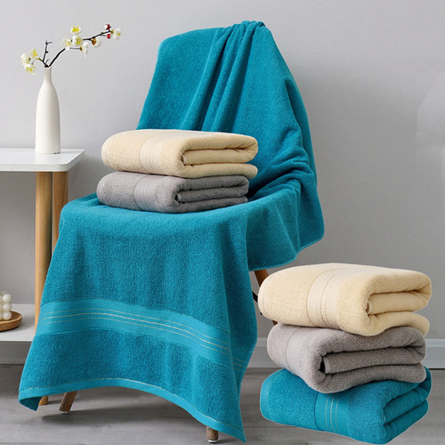 Toalla De Baño Toalla De Baño De Lujo Toalla De Algodón Supe