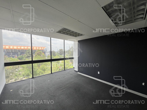 Oficina En Renta, Añil, Granjas México