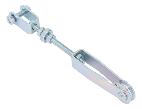 Cable De Freno Manual Para Estacionamiento De Remolque, 240