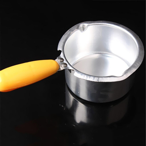 - Caldeirão De Chocolate, 2 Unidades, Forno, Queijo