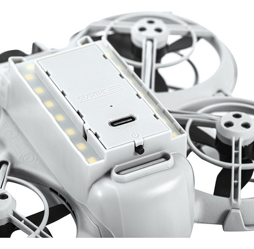 Equipo De Aterrizaje Led Para Accesorio De Dron Dji Neo