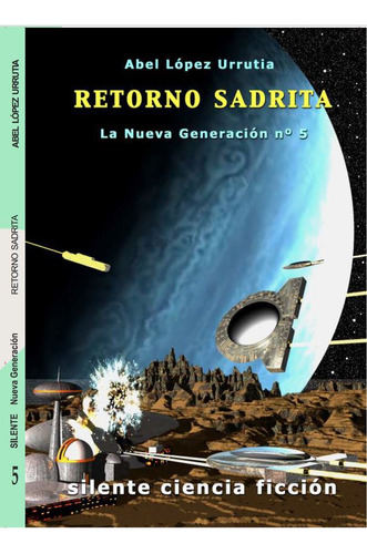 Retorno Sadrita (libro Original)