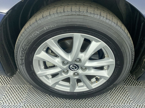 Imagen 25 de 25 de Mazda 3 Sport Touring 2.0