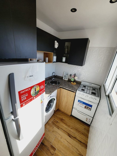 Imagen 4 de 15 de Venta Hermoso Ambiente Y Medio A Estrenar