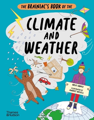 Libro The Brainiac's Book Of The Climate And Weather - Co...