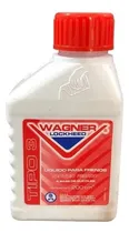 Comprar Liquido Para Frenos Wagner Lockheed Tipo 3 Dot 3 De 200cc