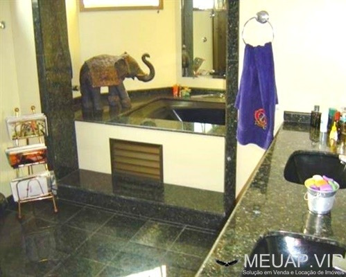 Imagem 19 de 25 de Apartamento Em Frente Ao Mar Em Santos - Aparecida - Ap867 - 32392635