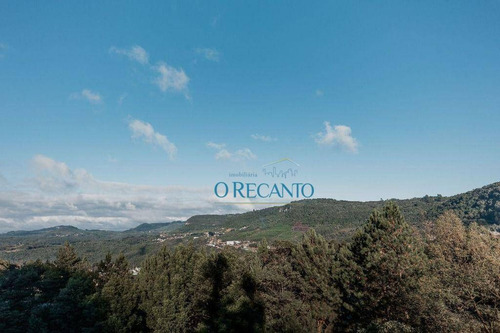 Imagem 6 de 15 de Terreno À Venda, 324 M² Por R$ 231.674,30 - Várzea Grande - Gramado/rs - Te0820