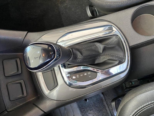 Imagem 11 de 12 de Chevrolet Cruze 1.4 Turbo Lt 16v Flex 4p Automatico