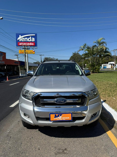 Ford Ranger 3.2 LIMITED 4X4 CD 20V DIESEL 4P AUTOMÁTICO