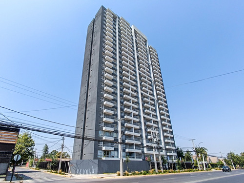 Edificio Lía Aguirre (1 Bod.) Vista Norte Piso 12