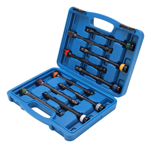 Barra De Extensión Con Conector De Torsión, 10 Unidades, Lím