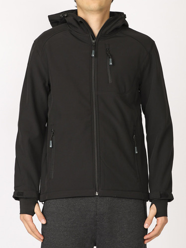 Campera Neopreno Navigator - 300501