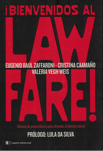 Bienvenidos Al Law Farre