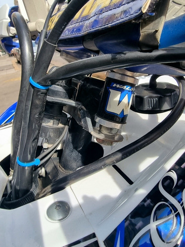 Imagen 22 de 25 de Yamaha Raptor 700