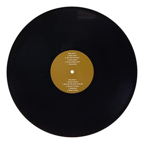 Vinilo: Nightfall (lp)