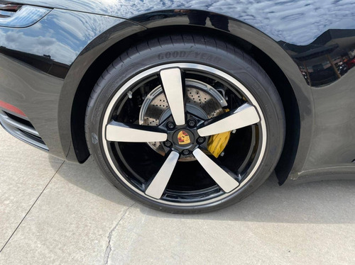Porsche 911 3.0 24v H6 Gasolina Carrera Pdk