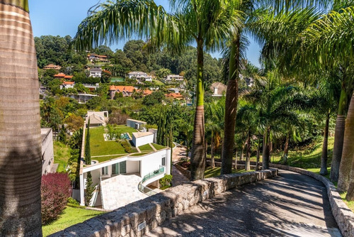 Imagem 20 de 30 de Casa A Venda Tambore 1 6.900.000,00 - Ca03049 - 69503856