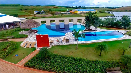 Imagem 25 de 30 de Terreno À Venda, 1548 M² Por R$ 290.000,00 - Ecovillas Do Lago - Sertanópolis/pr - Te0693