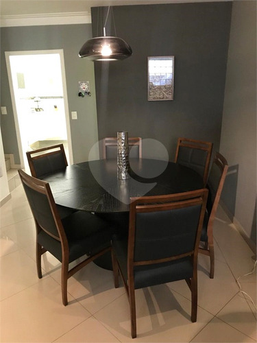 Imagem 4 de 30 de Linda Casa De Condomínio Fechado Localizada Próx. Ao Morumbi. - Reo582293